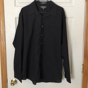 Men’s Croft & Barrow Dress Shirt